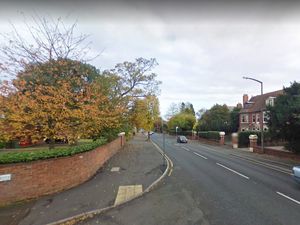 Supporting image for story: Police hunt driver as man seriously injured in Stourbridge hit-and-run