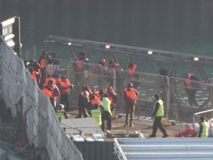 Supporting image for story: Channel crossings begin on Saturday after longest pause in seven years