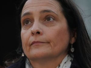 Supporting image for story: Catherine Martin criticised by opposition parties over RTE crisis