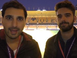 Supporting image for story: Wolves 0 Watford 2: Joe Edwards and Nathan Judah analysis - WATCH