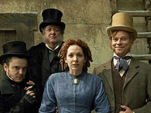 Supporting image for story: That missing magical Christmas ingredient