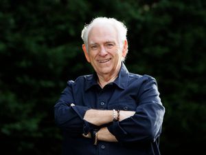 Supporting image for story: Hugo Duncan dedicates MBE honour to late mother who raised him on her own