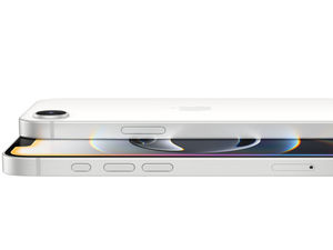 Supporting image for story: Apple unveils new budget iPhone 16e