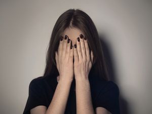 Supporting image for story: 'Sextortion' on the rise after app designed to remove sexual images maliciously posted online reveals shocking rise in crime