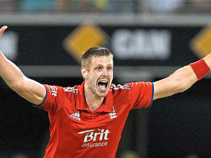 Supporting image for story: Brian Foxall is hopeful of a T20 shock against Birmingham Bears