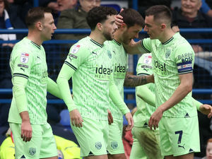 Supporting image for story: West Brom debrief: Away quality, defensive conundrums and Marshall mystique