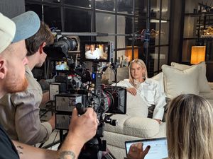 Supporting image for story: Molly-Mae Hague discusses break-up in docuseries trailer: I am very hurt