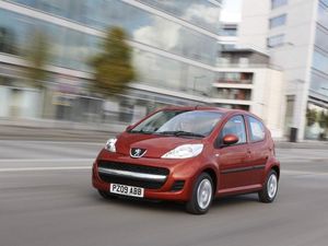 Supporting image for story: Cheapest cars for young drivers to insure revealed