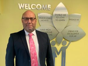 Supporting image for story: Chairman of Wolverhampton schools' trust 'overjoyed' to be honoured with MBE 