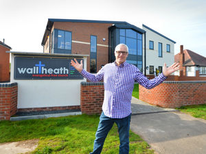 Supporting image for story: Church ready to be place for community and future generations