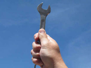 Supporting image for story: Letter: Rogue traders? What about the customers?