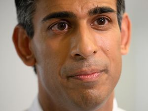 Supporting image for story: Rishi Sunak backtracks on fining patients £10 if they miss NHS appointments