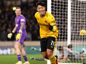 Supporting image for story: Wolves star Hwang Hee-chan vows to get even better