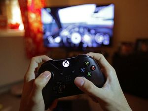 Supporting image for story: Xbox One keyboard and mouse support to arrive this week