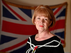 Supporting image for story: Wendy Morton MP exclusive: Number 10 undermined my integrity on key fracking vote