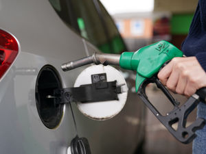 Supporting image for story: Fuel price rises leading to 'real strain' for Shropshire businesses 