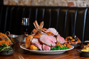 Blacklock chophouse announces Birmingham opening date