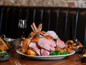 Supporting image for story: A much anticipated Birmingham chophouse restaurant has announced its opening date - here’s when Blacklock is opening with meat dishes you won’t be able to resist