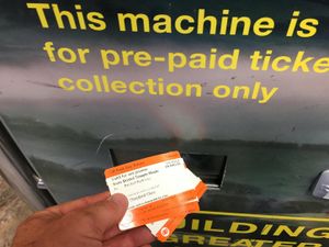 Supporting image for story: Rail commuters face 1.6% rise in fares