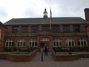 Supporting image for story: Darlaston Town Hall leased out for £1 a year as charity pledges £250,000 investment