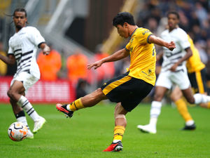 Supporting image for story: Transfer talk from Wolves, West Brom & Aston Villa - August 22