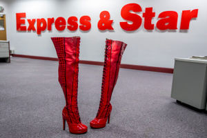 Express & Star