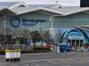 Supporting image for story: Birmingham Airport security trainer sentenced after pleading guilty to forgery