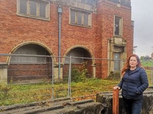 Supporting image for story: Major revamp for historic Wolverhampton baths building is unveiled