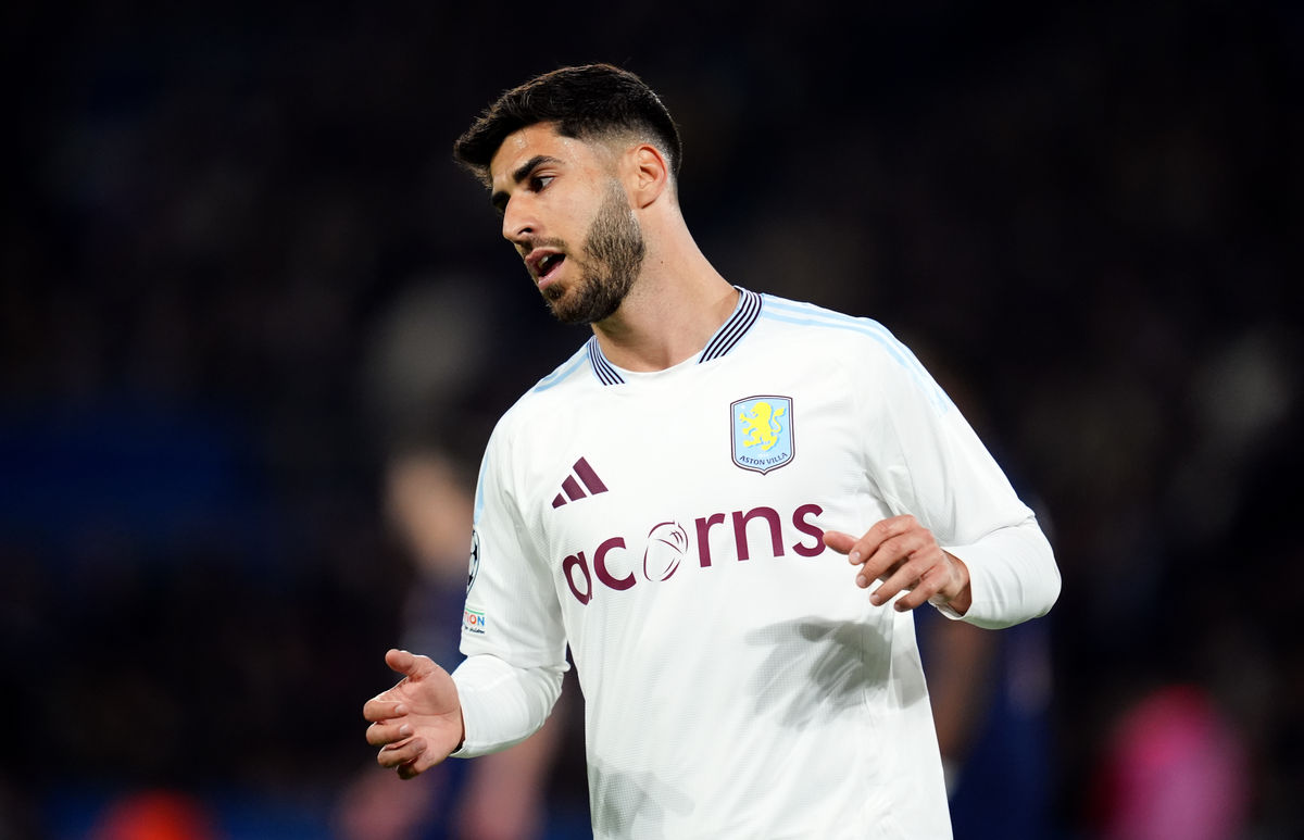 Aston Villa preparing to step-up pursuit of former loan star