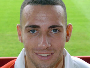 Supporting image for story: Footballer jailed for his part in £100k cannabis racket