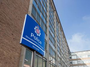 Supporting image for story: Four men die as car crashes into tree near Cheltenham