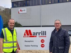 Supporting image for story: New jobs being created as company takes over Llanfyllin factory