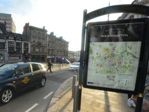 Supporting image for story: 6,000 Wolverhampton taxi licences given out - but most won't ever work in city