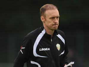 Supporting image for story: The New Saints boss Scott Ruscoe relishing facing great Danes