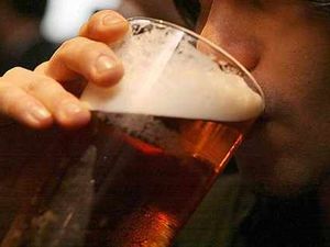 Supporting image for story: Plans to ban drinking on streets of town scrapped