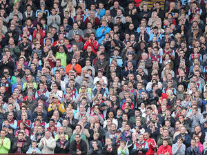 Supporting image for story: Blog: Norwich win a sign of progress for Aston Villa?