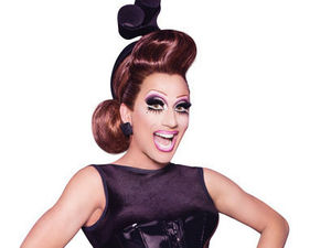 Supporting image for story:  RuPaul’s Drag Race winner Bianca Del Rio to appear at Birmingham Town Hall 