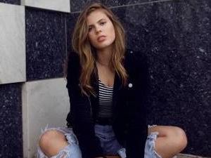 Supporting image for story: Keelie Walker to support Westlife in Birmingham