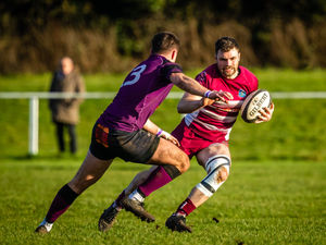 Supporting image for story: Newport urged to build on best performance of season against Barnstaple 