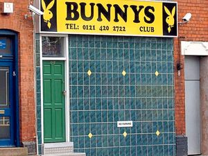 Supporting image for story: Ex-massage parlour Bunnys in new bedsit plans