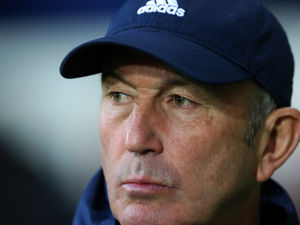 Supporting image for story: Tony Pulis: My West Brom tactics won't put strikers off