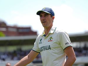 Supporting image for story: Australia’s injury woes continue with scares for Josh Hazlewood and Sean Abbott