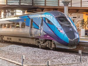 Supporting image for story: Minister hails ‘remarkable turnaround’ of renationalised train operator