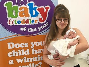 Supporting image for story: There is still time to enter our Baby and Toddler of the Year contest 