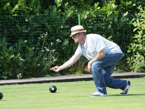 Supporting image for story: Coseley Athletic Bowling Club