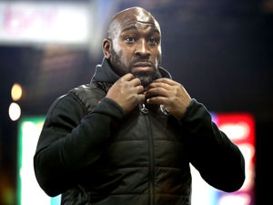 Supporting image for story: Darren Moore: I'm not afraid to change West Brom's system