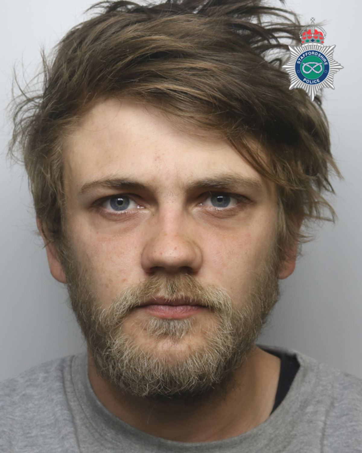 Disqualified drug driver jailed after leading police in Staffordshire on high speed chase