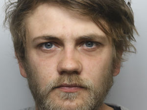 Supporting image for story: Disqualified drug driver jailed after leading police in Staffordshire on high speed chase