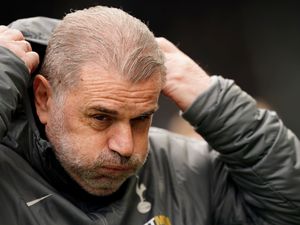 Supporting image for story: Ange Postecoglou admits Tottenham’s 15 Premier League defeats are ‘unacceptable’