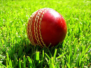 Supporting image for story: Arend De Waal Gagiano runs riot as records tumble